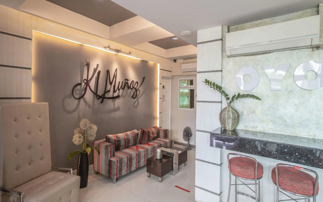 KLM Condotel