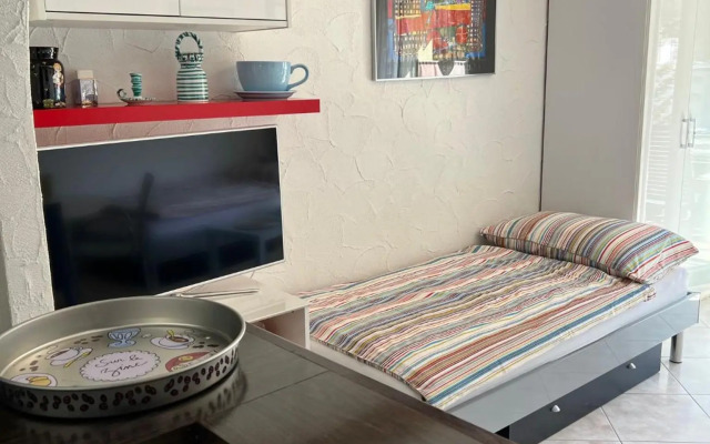 Golfresidenz Apartment Davos