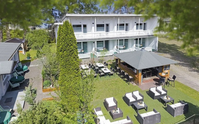 Hotel Waldidyll