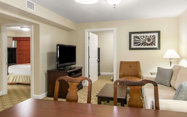 Bluegreen Vacations Patrick Henry Square, Ascend Resort