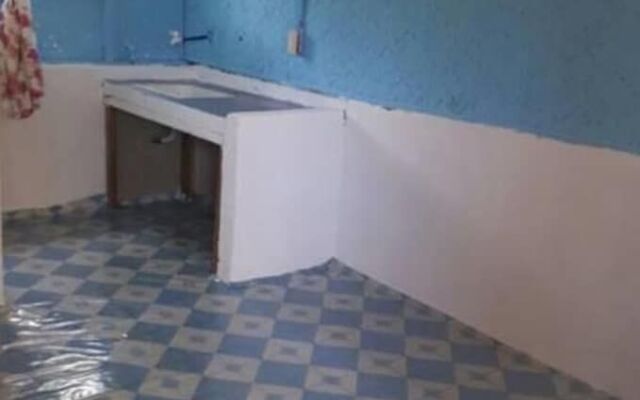 El Nido Bunker