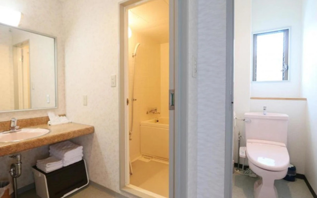 Hotel Ichiraku