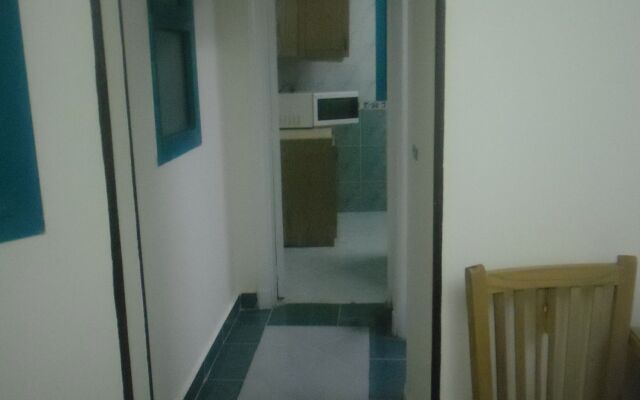 Jewel Mandara Apartments
