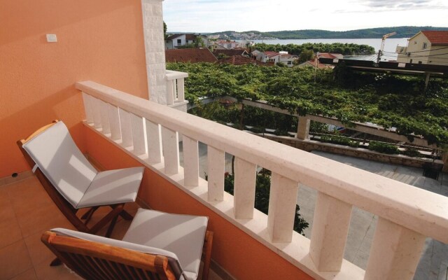 Awesome Home in Trogir With Wifi and 4 Bedrooms