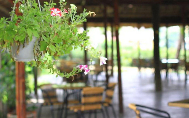 Waterside Resort  Spa Hoi An