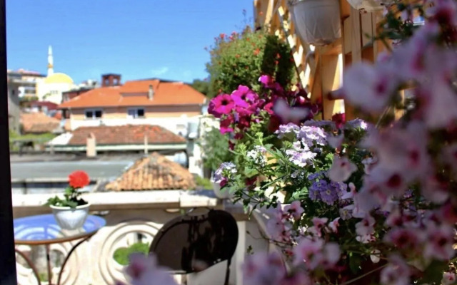 Hotel Boutique Vila 8