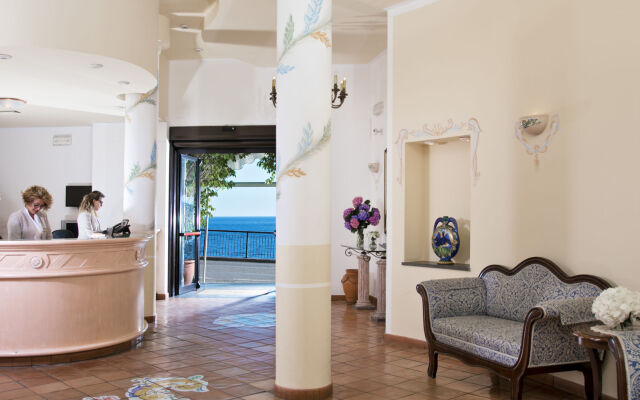 Hotel Club Due Torri