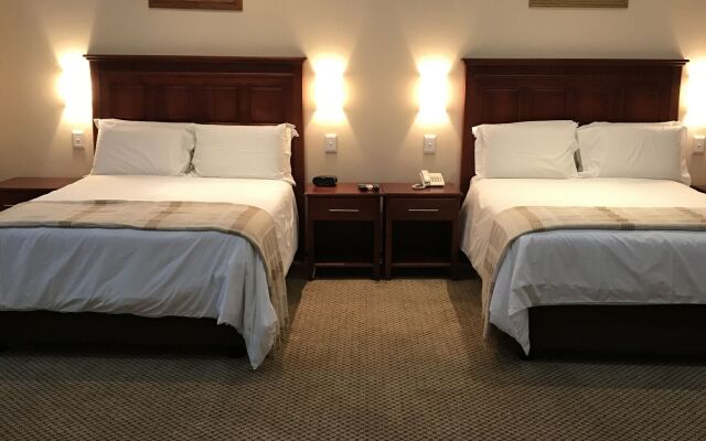 Global Village Guesthouse