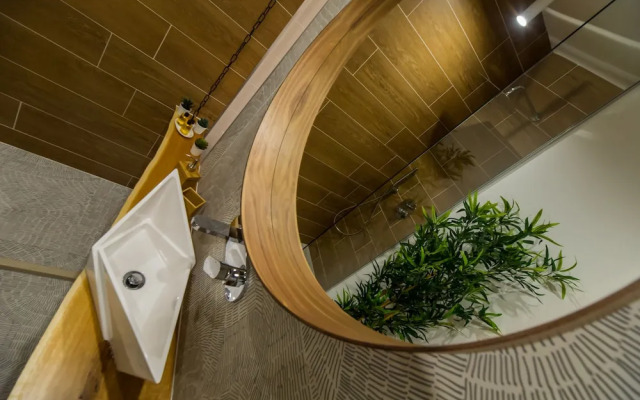 Zen Alpin Studio