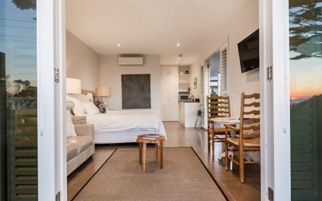 Mt Martha Villas