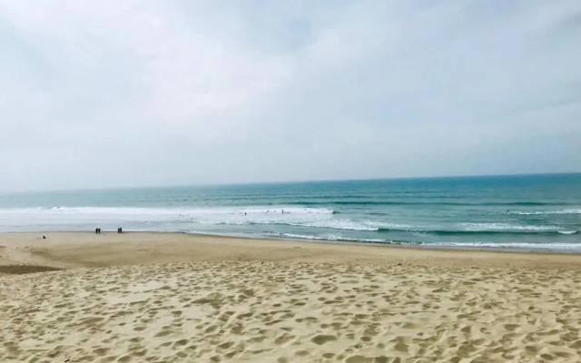 Maisonette by Hourtin-carcans Lake