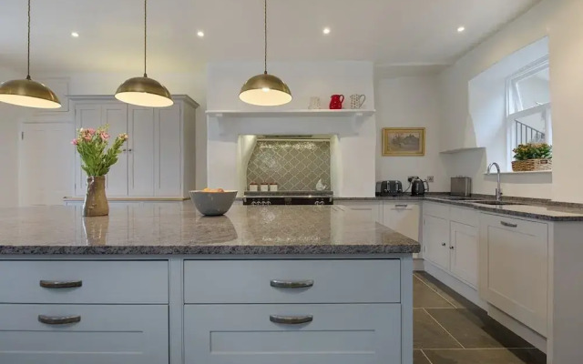 Lower Widdicombe Farm