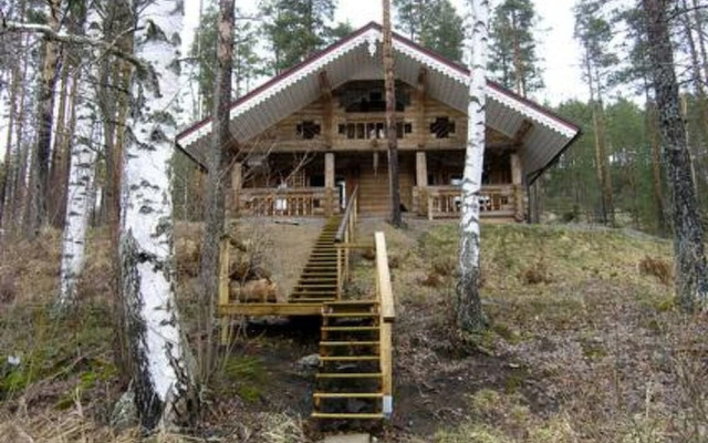 Holiday Home Uutela