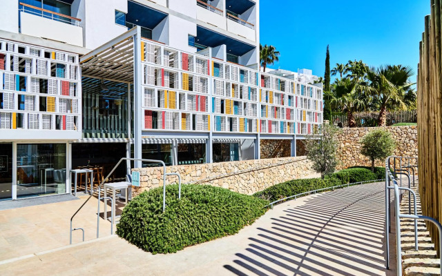 Leonardo Boutique Hotel Mallorca Port Portals - Adults Only