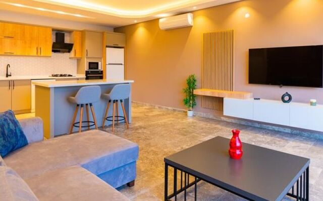 Villa Cool Lime