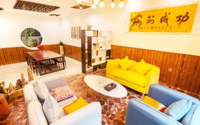 Yunlong Homestay