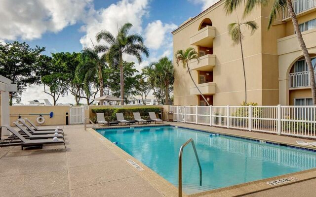 Courtyard by Marriott Fort Lauderdale North/Cypress Creek