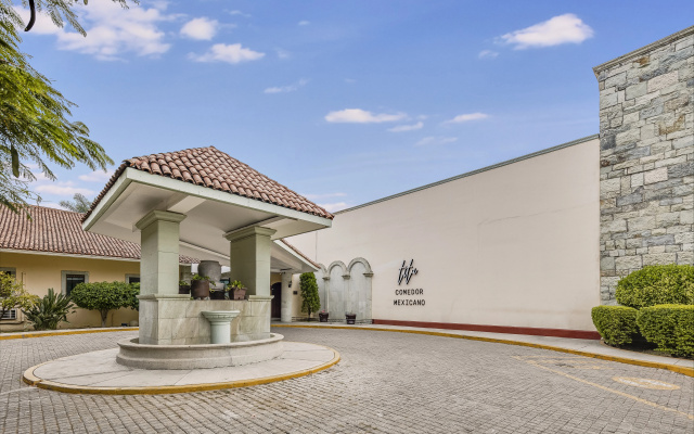 Fiesta Inn Oaxaca