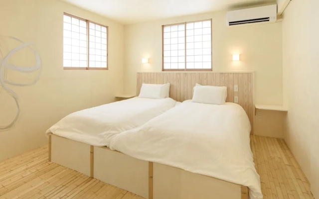 Yuigahama Chiyo – Guest Rooms – Kamakura