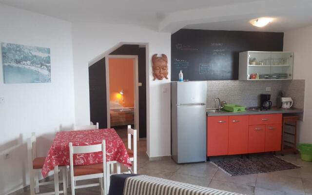 Villa HAUS NIKO