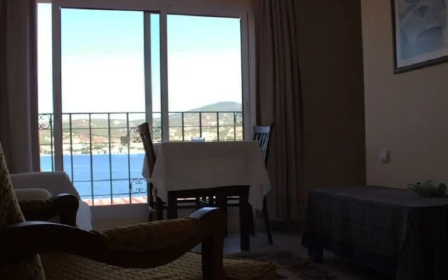 Foca Kalyon Hotel