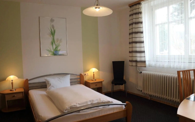 Hotel-Restaurant Johanneshof Wagner UG