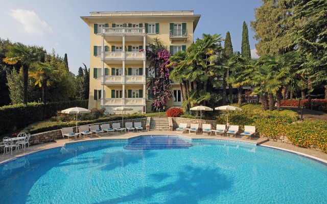 Hotel Villa Sofia