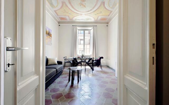 Monti Apartments - M13