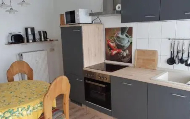 Apartment Halmis FeWo WR