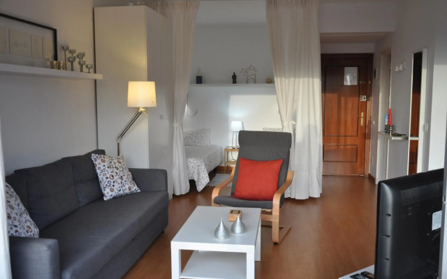 Apartment La Paz