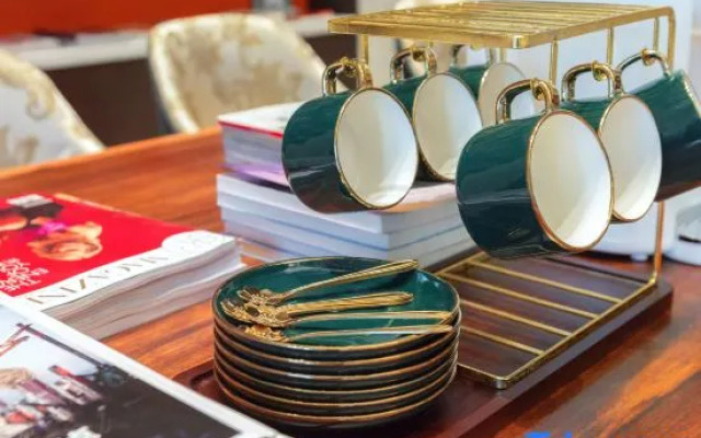 Xingguo Conrab hotel