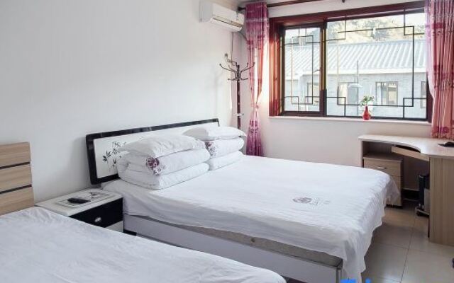 Beijing Ruiying Folk Custom House