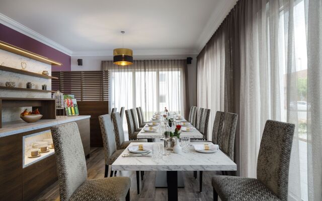 Herzl Hotel bei Erding