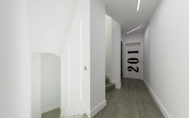 Edison Building by CanariasGetaway