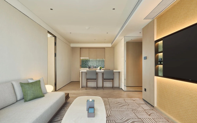 Ming Hotel Nanjing - MGallery Collection