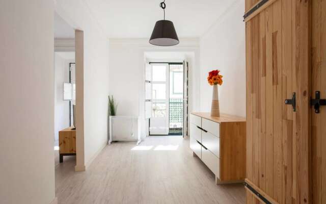 Bairro Alto Apartment