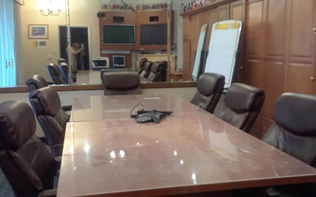 Los Gatos Garden Inn Hotel