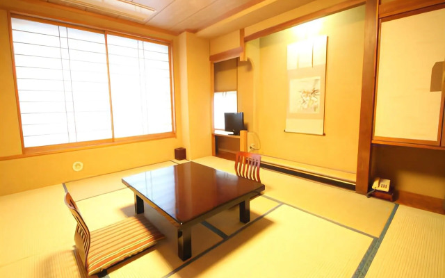 Ryokan Suminoyu