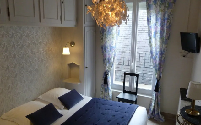 Hôtel Le Bretagne