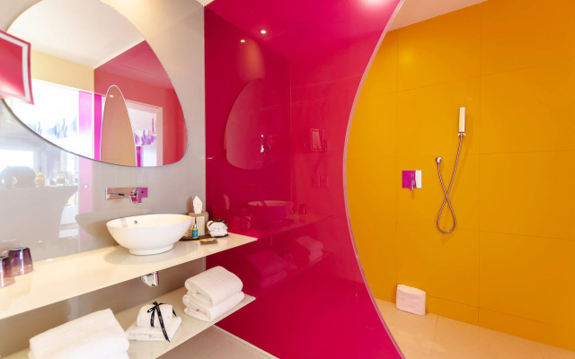 Temptation Cancun Resort All Inclusive - Adults Only