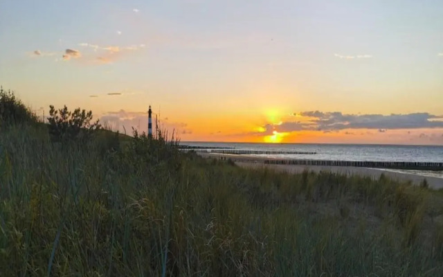 Villa in Breskens Near the Beach