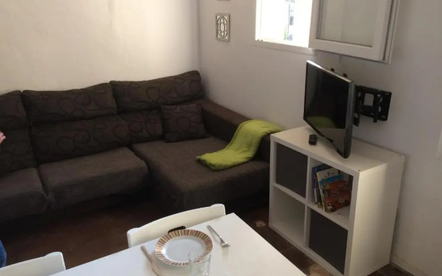 Cal Mestre - Apartament 4 pax. 1er pis