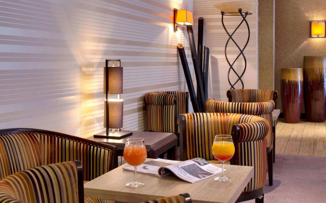 Mercure Vichy Thermalia