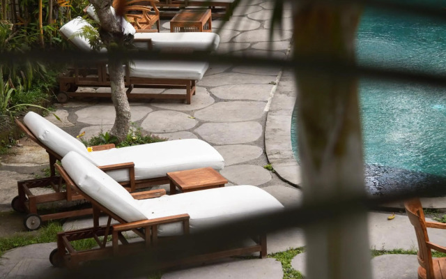 The Kanjeng Resort Ubud