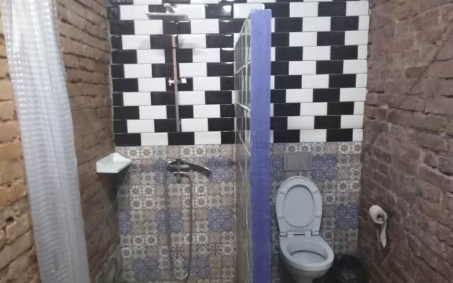 the ROOMS