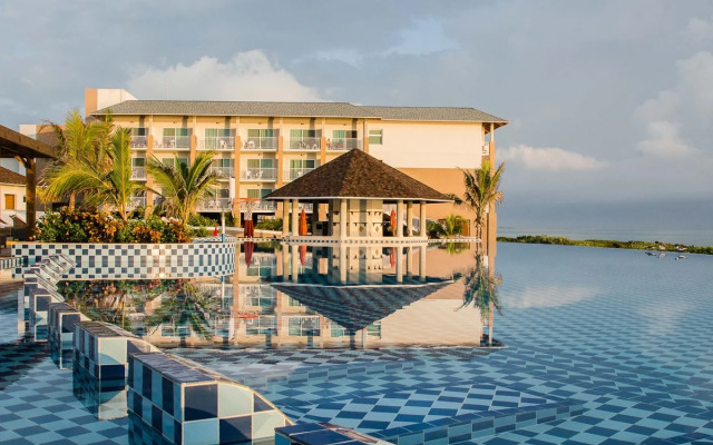 Gran Muthu Imperial Hotel