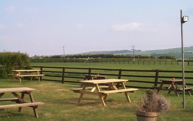 The Fox and Hounds