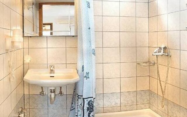 Alexandros Hotel Apartments