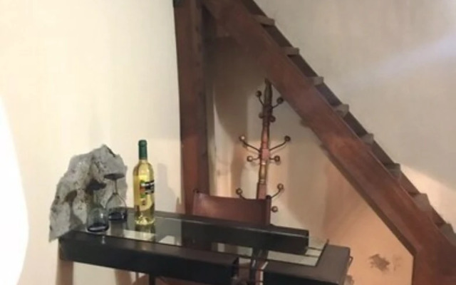 Casa Oratorio Rinconada