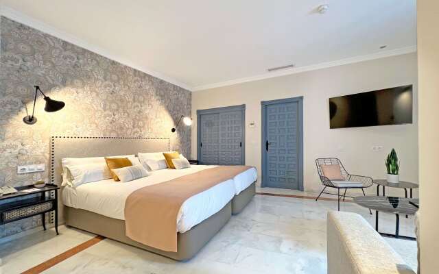 Itaca Sevilla by Soho Boutique